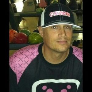 Meet your Posher, Tommy